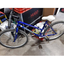 BICICLETA CONOR AZUL