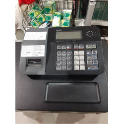 CAJA REGISTRADORA CASIO SE-G1