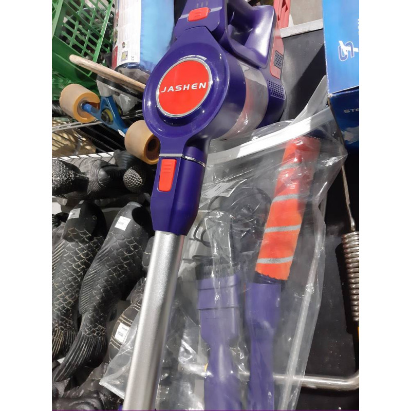 ASPIRADOR JASHEN