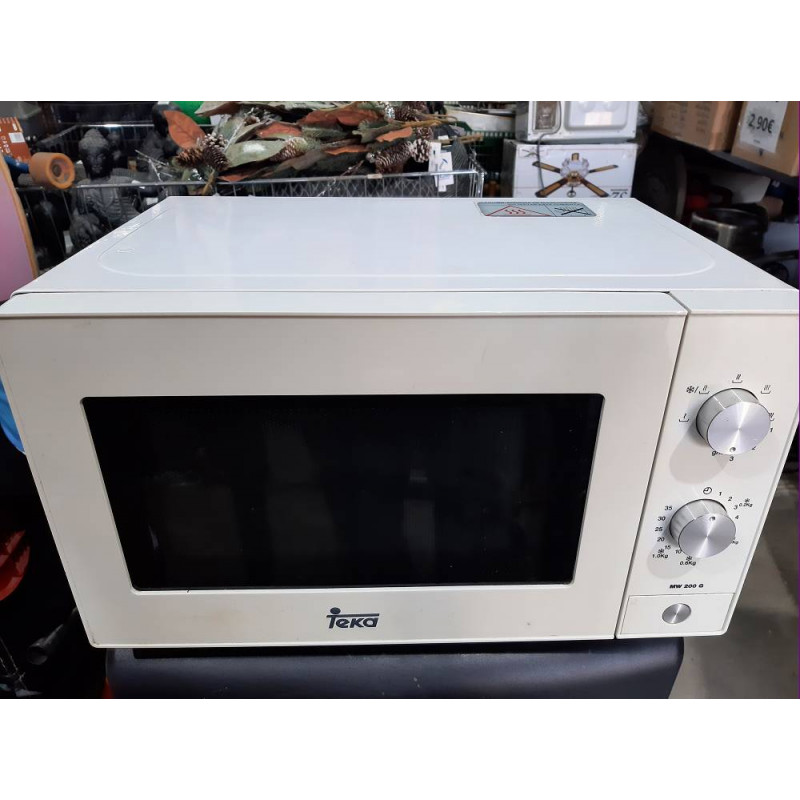 MICROONDAS TEKA