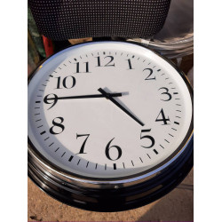 RELOJ DE PARED 