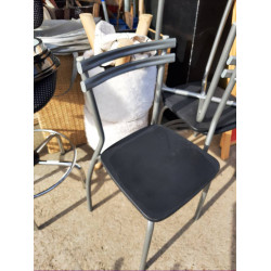 LOTE DE 4 SILLAS DE COCINA 