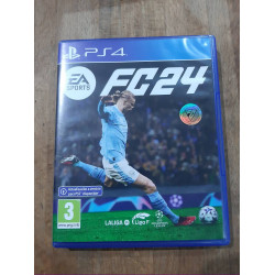 FC24 PS4
