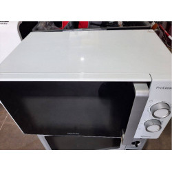MICROONDAS CECOTEC BLANCO