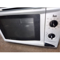 MICROONDAS TEKA GRIS