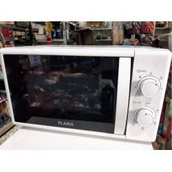 MICROONDAS FLAMA