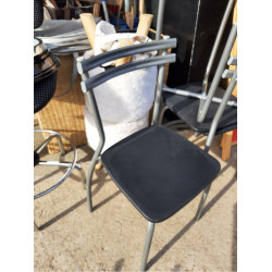 LOTE DE 4 SILLAS DE COCINA 