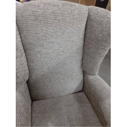 SILLON OREJERO RECLINABLE