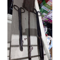 HERRAMIENTA CHIMENEA 