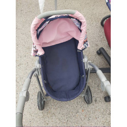 CARRITO DE MUÑECA