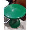 TABURETE VERDE 