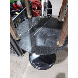MESA BAJA MARMOL