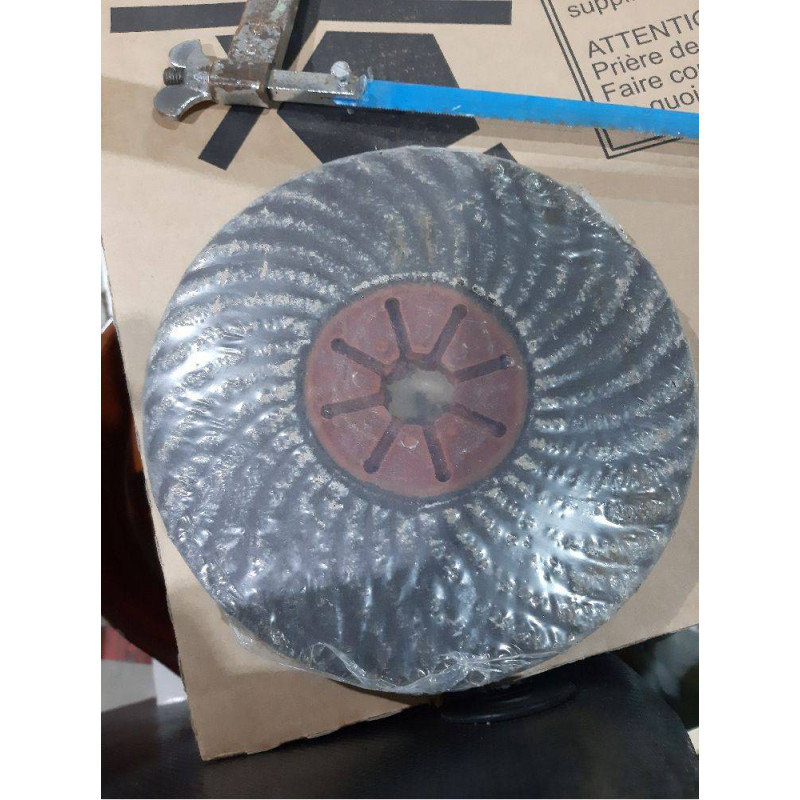 PACK DISCOS ABRASIVOS