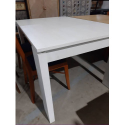 MESA COMEDOR ALARGABLE