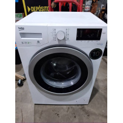 LAVADORA BEKO 8KG