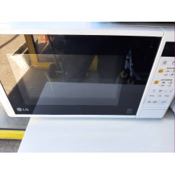 MICROONDAS LG