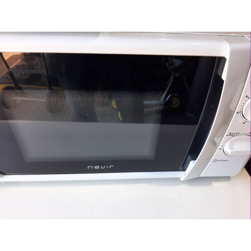 MICROONDAS NEVIR