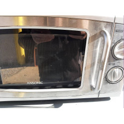 MICROONDAS ANSONIC