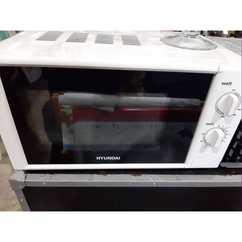 MICROONDAS HYUNDAI
