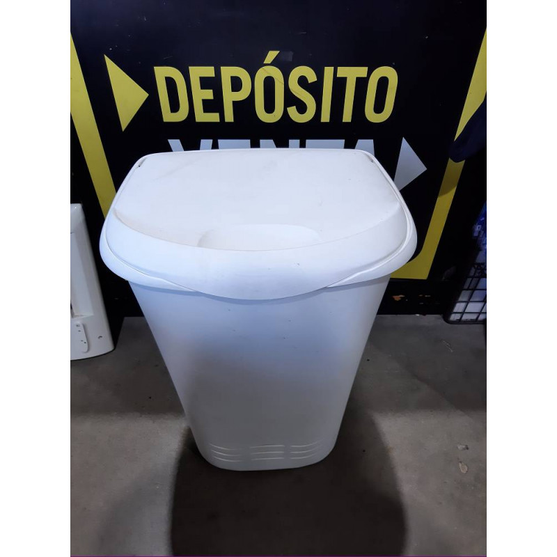 CUBO ROPA PLASTICO