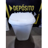 CUBO ROPA PLASTICO