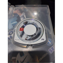 ASSASSIN\'S CREED PSP