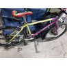 BICICLETA MTB425 MONTY