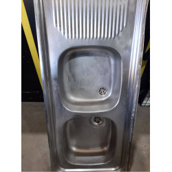 PICA DOBLE DE COCINA