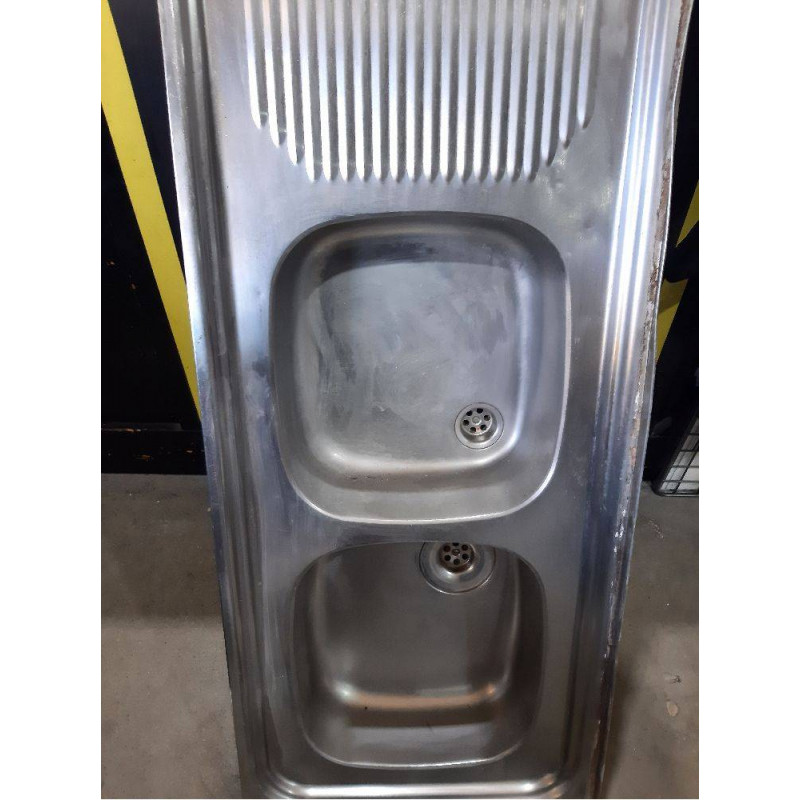 PICA DOBLE DE COCINA