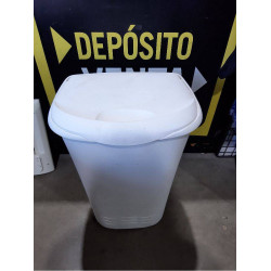 CUBO ROPA PLASTICO