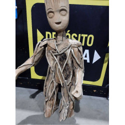 GROOT MADERA