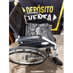 SILLA DE RUEDAS