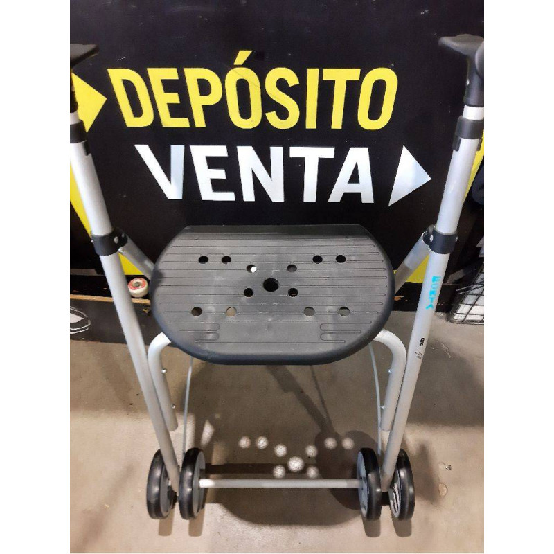 TACA TACA C/ASIENTO