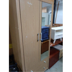 ARMARIO 2 PUERTAS