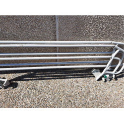 BARANDILLA CAMA ORTOPEDICA