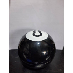 BOLA MÁGICA 8