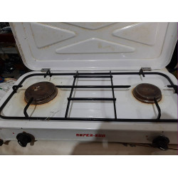 COCINA PORTATIL CAMPING