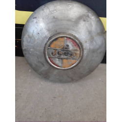 TAPA CUBO JEEP
