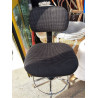 SILLA OFICINA SIN RUEDAS