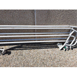 BARANDILLA CAMA ORTOPEDICA