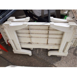 MESA RECTANGULAR BCA