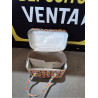 NEVERA DE CAMPING VINTAGE