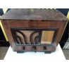 RADIO ANTIGUA PHILIPS 125V