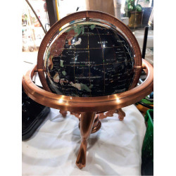 GLOBO TERRAQUEO 