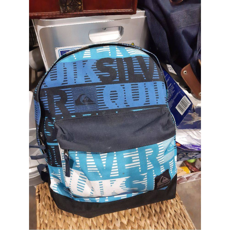 MOCHILA 