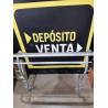 PERCHERO PARED