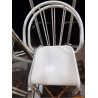 SILLA BLANCA