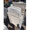 SILLA RECLINABLE PLASTICO 