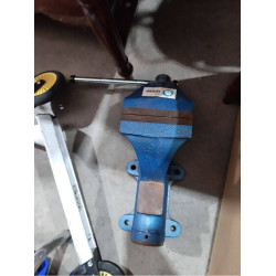 TORNILLO DE BANCO