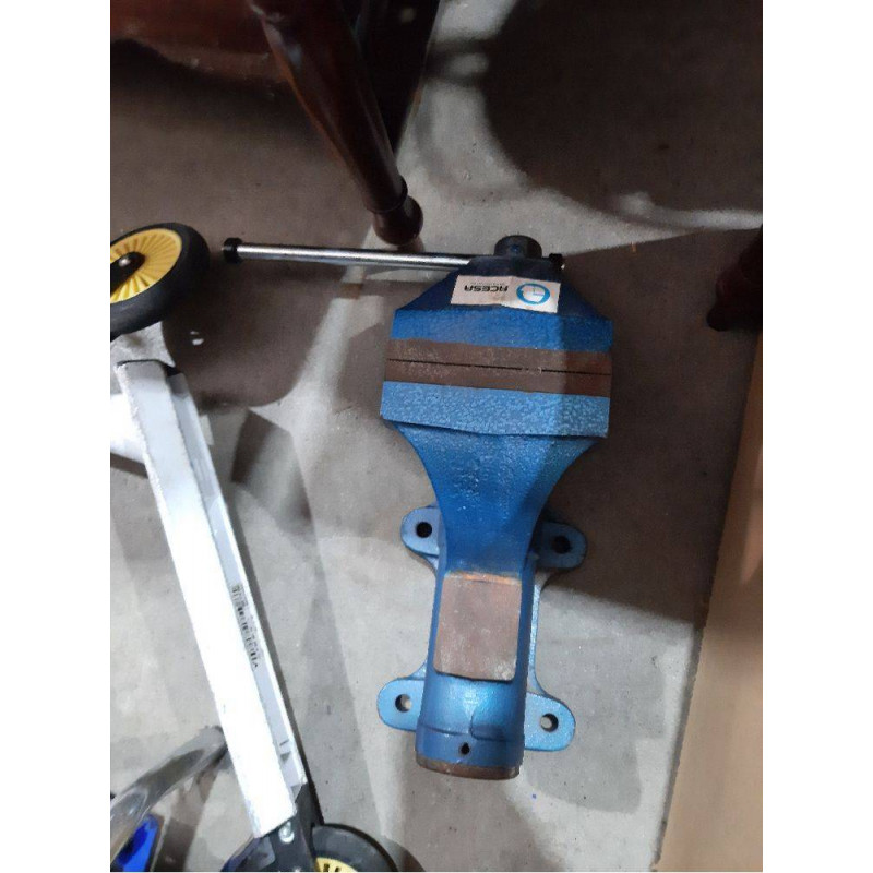 TORNILLO DE BANCO